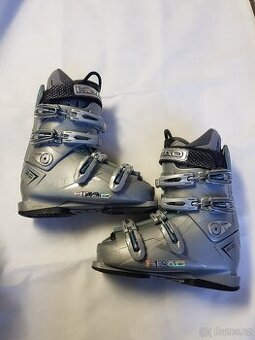 Lyžáky dámské HEAD 250/255