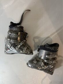 Lyžáky Rossignol vel.42