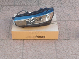 Škoda Scala lift originál přední levé světlo 655941015A