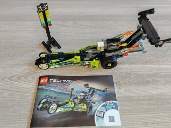 Lego Technic 42103