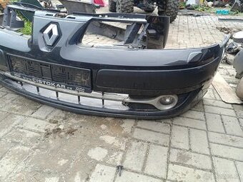 Espace IV přední nárazník