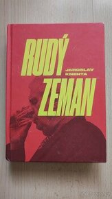 Rudý Zeman - Jaroslav Kmenta