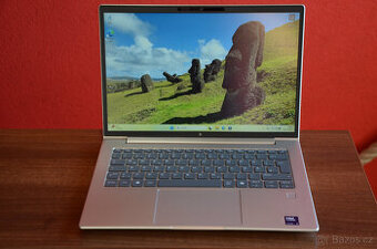 HP ELITEBOOK 640 G11 i5/16GB/SSD 256GB M.2/záruka
