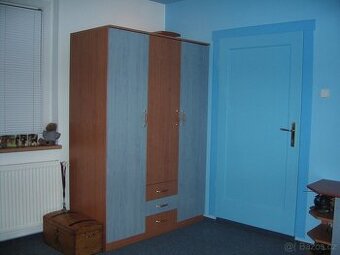 Dětský pokoj - 1