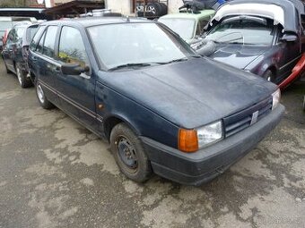 Fiat Tipo 1,4 benzin 51 kw r.v. 1992