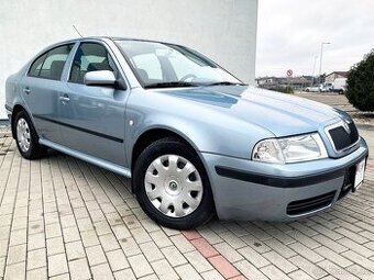 Škoda Octavia 1.9TDI 66kW (90PS) - BUSINESS EDITION
