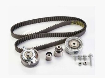 Rozvodová sada Superb 2