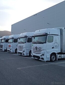 BMT Liberec - Řidič MKD C+E