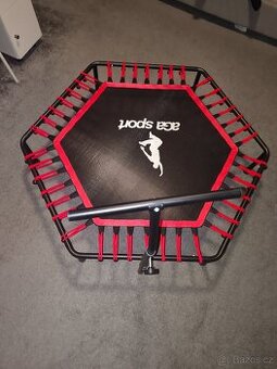 Trampolína aga sport jumping