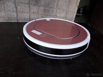 robotický vysavač