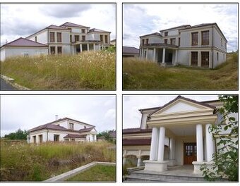 Rodinný dům v obci Žatec, okres Louny, ID 7951e 2502