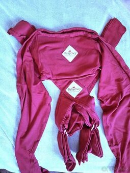 Nosítko Mei Tai Babylucy nové