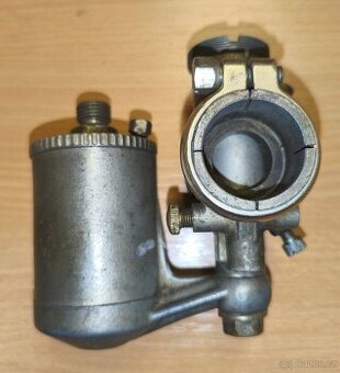 Predám karburátor Graetzin Ke20s