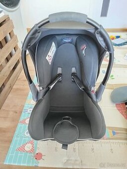 Vajičko Klipan dinofix