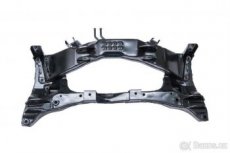 Náprava zavěšení zadní MITSUBISHI OUTLANDER 4WD 2003-