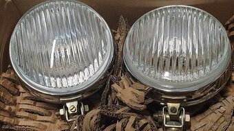 Prodám přídavná mlhová světla