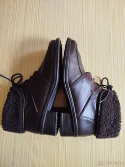 Dámské boty Gabor, velikost 9