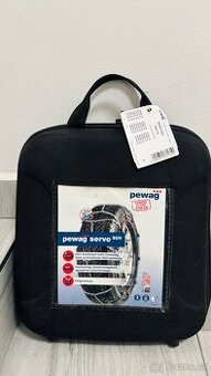 Sněhové řetězy Pewag servo SUV RSV74