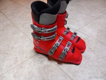 Lyžařské boty Salomon vel.24