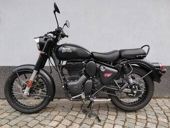 Royal Enfield  Classic 350