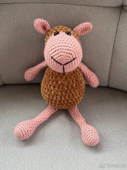 Plyšáci ruční výroba