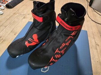 Rossignol x10 skate 45