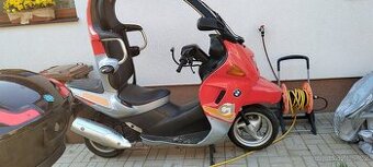 BMW C1