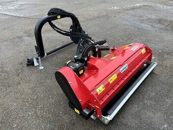 Stranový mulčovač Bargam BRK 175