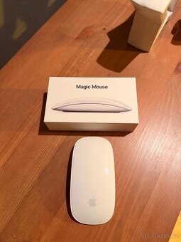 Magic Mouse