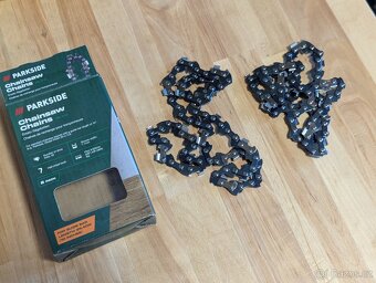 Řetěz PEK 10 A2 pro 10" lišty (např. Parkside PAKS 20-Li)