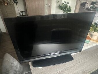 Grundig 32VLE
