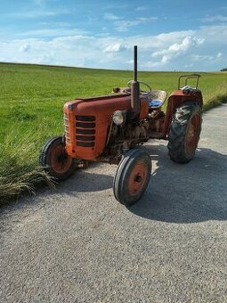 Zetor 3011