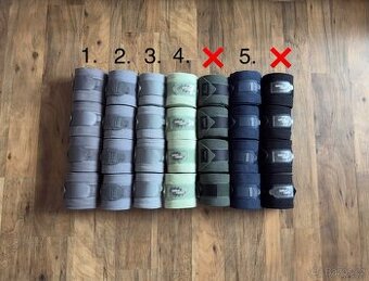 Bandáže Eskadron full