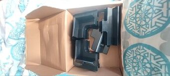 Držák solárního panelu