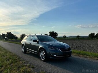 Škoda Octavia Elegance 2.0 TDI 110kw ROZVODY