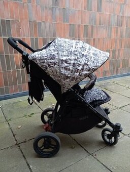 Kočárek valcobaby SNAP4