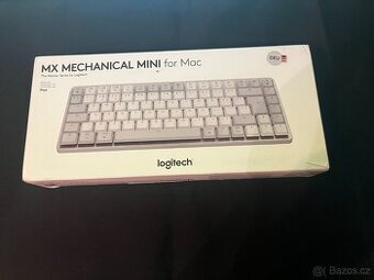 Logitech MX Mechanical Mini