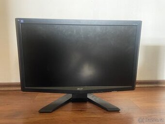 Monitor Acer X203H