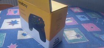 Herní ovladač Gameped Niceboy nový