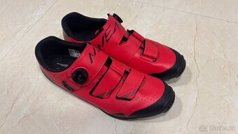 Cyklistické tretry Shimano ME 4 velikost 45