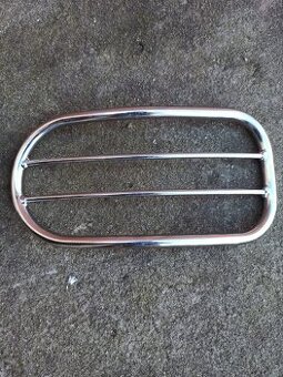 ZADNÍ NOSIČ místo sedla