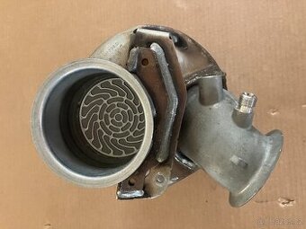 Dpf Škoda Octavia 3