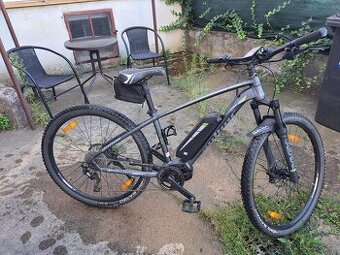 Prodám horské elektrokolo Author engine 29