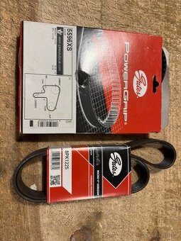 Nové náhradní díly na MAZDA 6 GY COMBI 2.0 2006