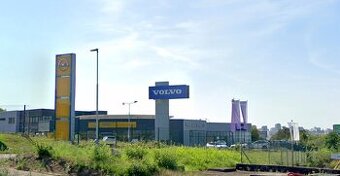 Přijmeme pracovníky ostrahy pro ostrahu autosalonu P-10