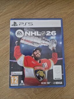 NHL 26 PS5