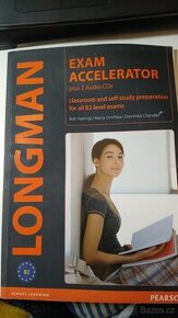 Longman exam accelerator