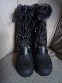 termoboty zn.Covalliero vel.38