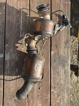 katalyzátory MERCEDES E W212 E250