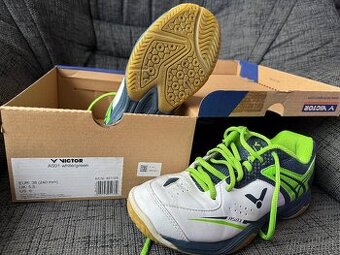 Sálové boty Victor EU38 - 24 cm